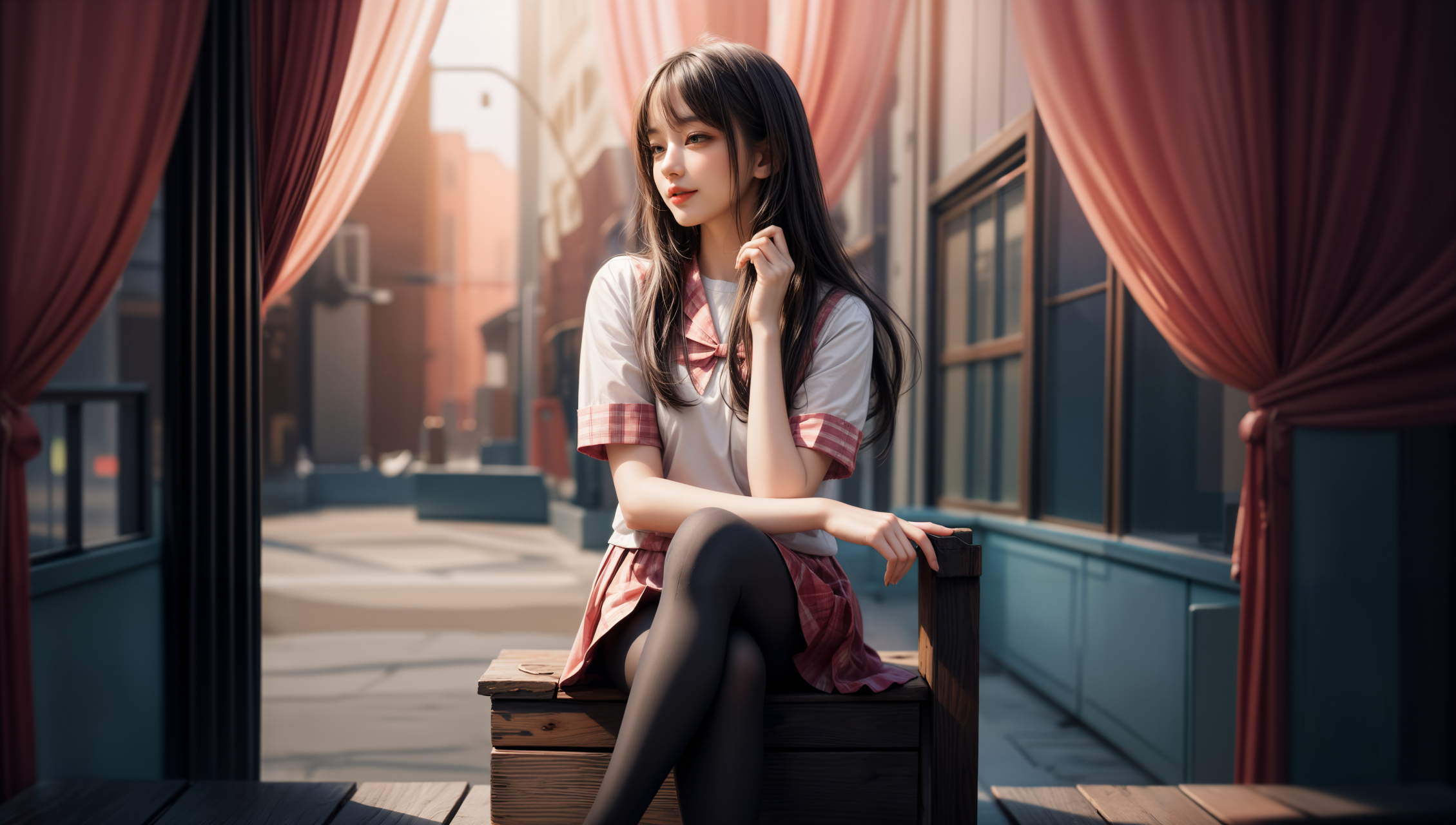 好莱坞女神进化史：从性感符号到大女主